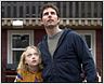 Dakota Fanning en pleine Guerre des Mondes