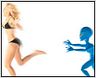 Bande-annonce: "Scary Movie 4"