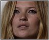 Kate Moss dans le nouveau film d'Ang Lee !