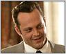 Noël avant l'heure pour Vince Vaughn