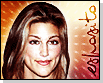 Jennifer Esposito se déguise
