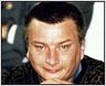 Aki Kaurismäki vagabonde
