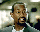 Les "Joyeuses Funérailles" de Martin Lawrence