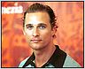 Magnum McConaughey ?