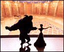 Succès pour "La Belle et la bête"