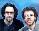 Les frères Coen tueurs de dames ?