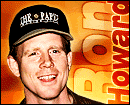 Ron Howard à l'est d'Eden