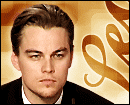 Leonardo DiCaprio dans l'IRA ?