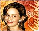 Calista Flockhart face à Toni Collette