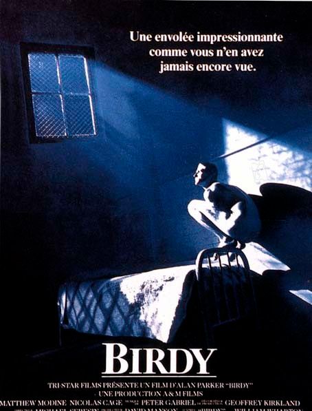 Birdy (1985) Birdy (1985)