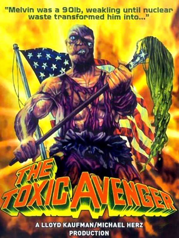 Télécharger : Toxic