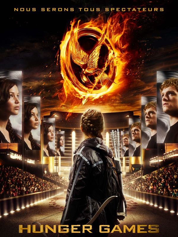 Hunger Games Vostfr Streaming Vostfr|| HUNGER GAMES streaming vf film france en ligne: Home: Vostfr