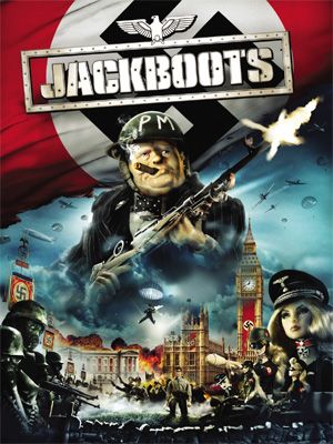 Télécharger Jackboots On Whitehall