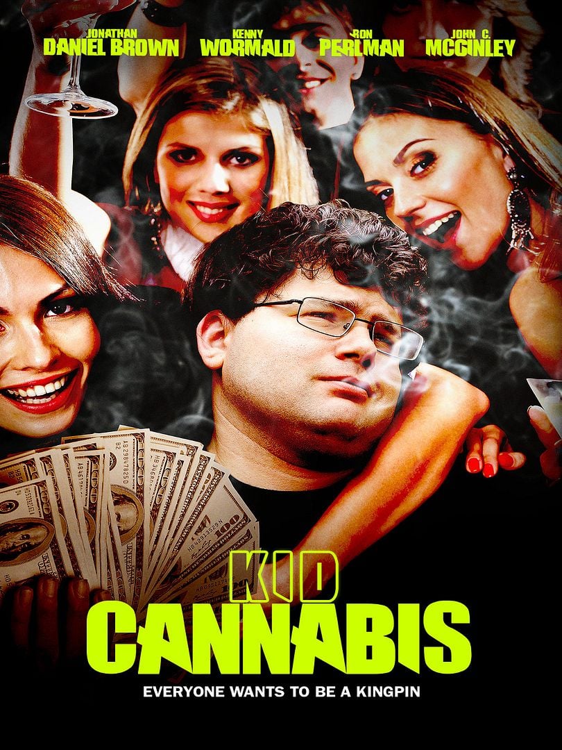 Kid Cannabis VOSTFR