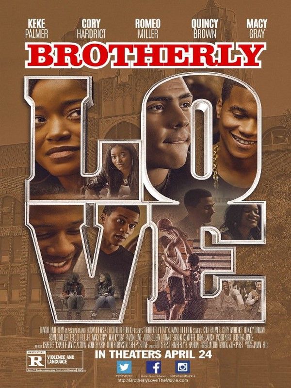 Télécharger : Brotherly Love