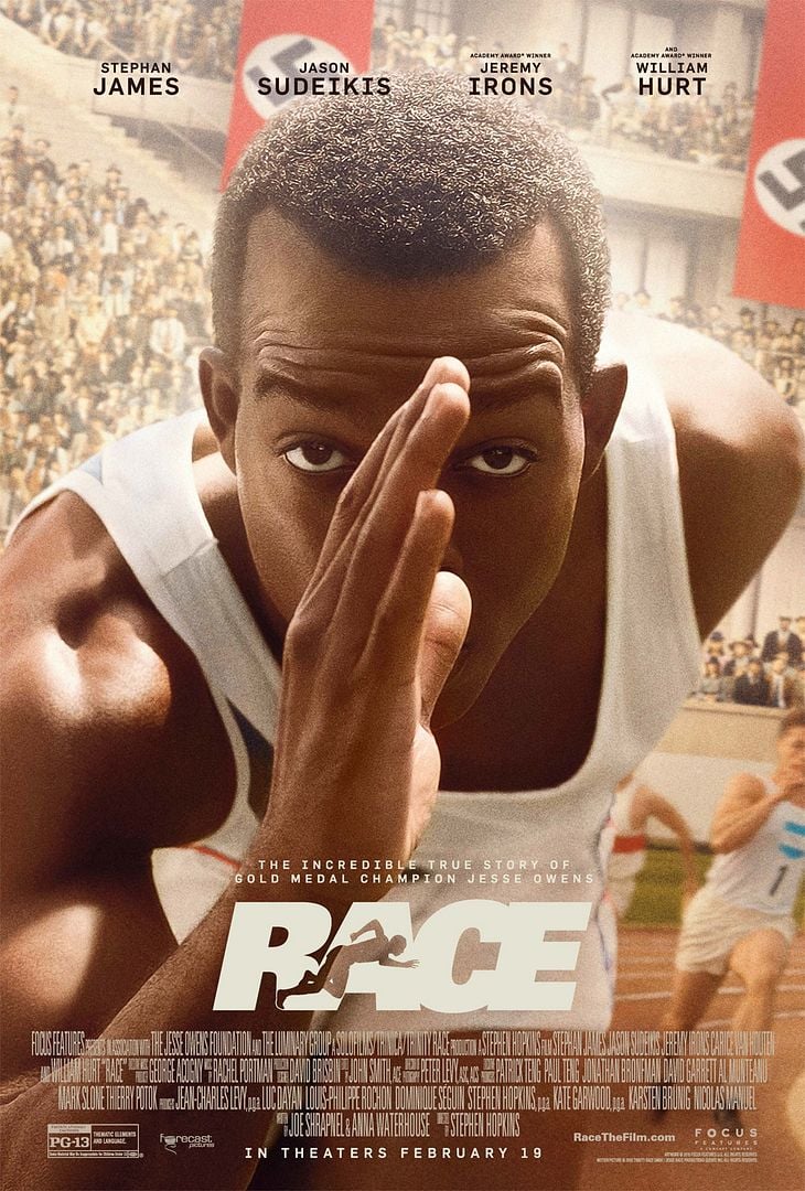 Jesse (Race)