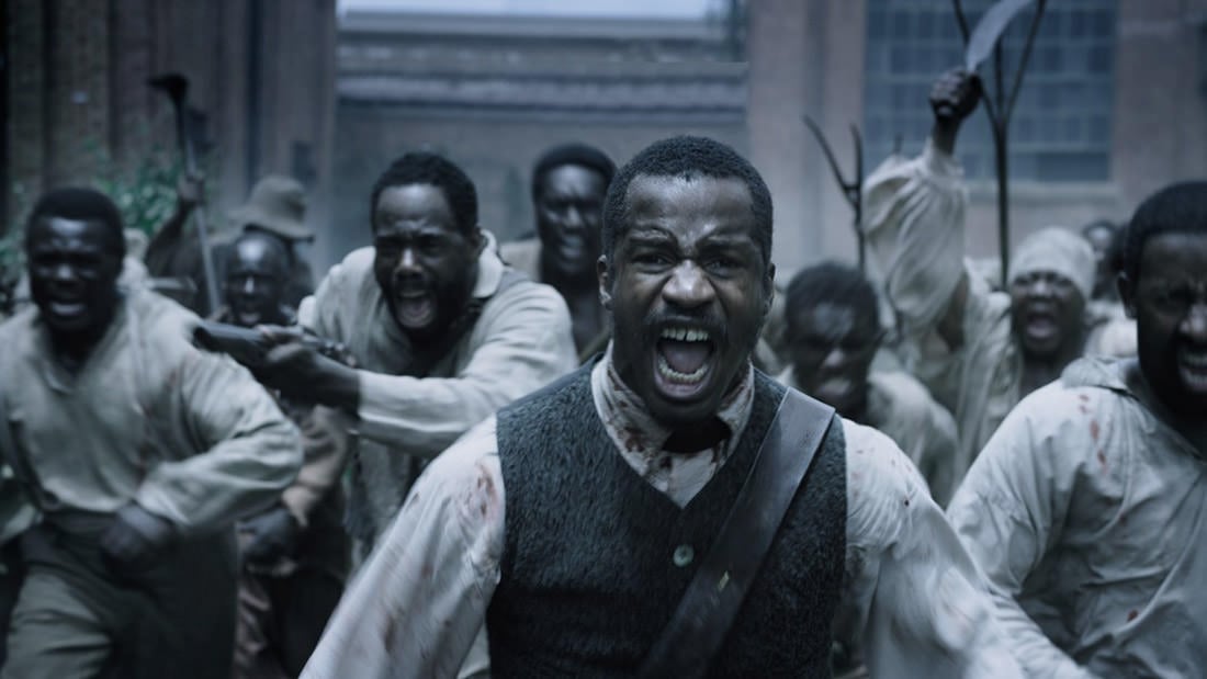 Voir The Birth Of A Nation Complet Film Gratuit BoxOfficeMojo