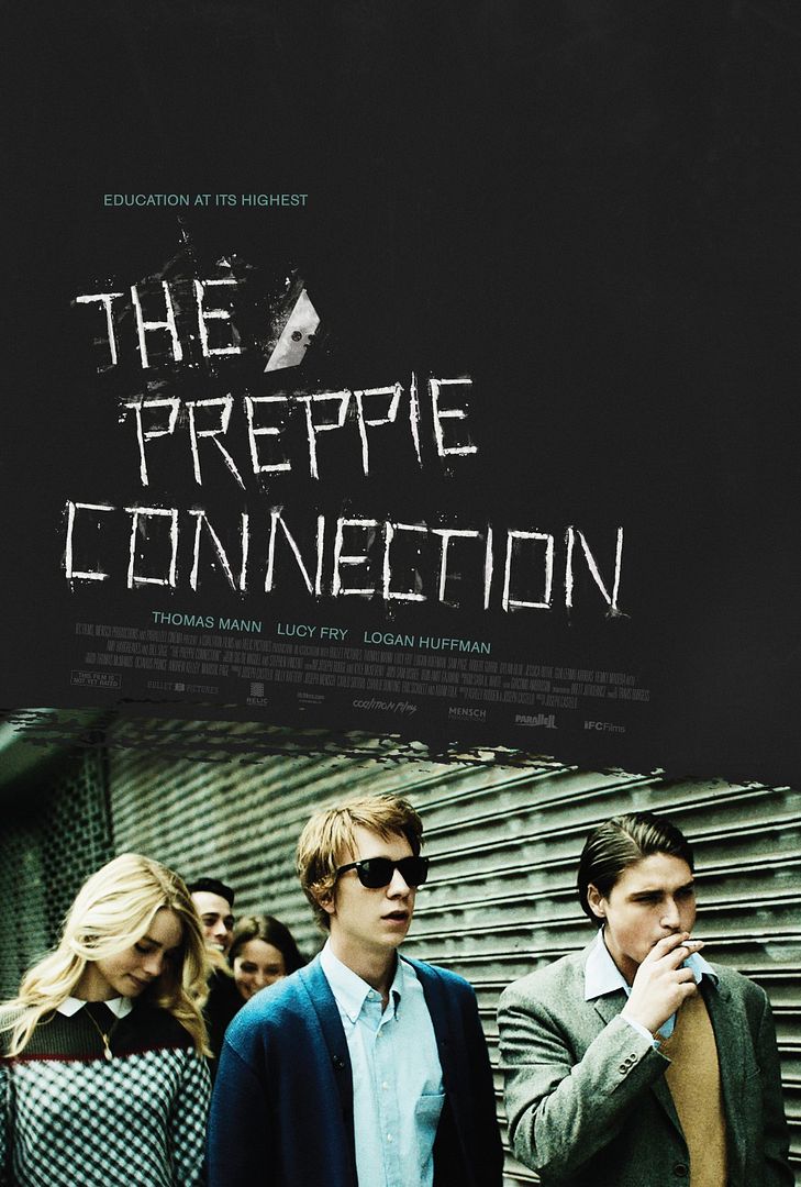 Télécharger : The Preppie Connection