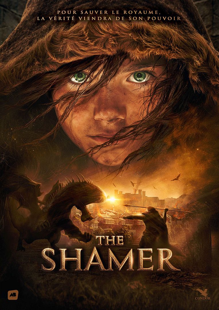 Télécharger : The Shamer