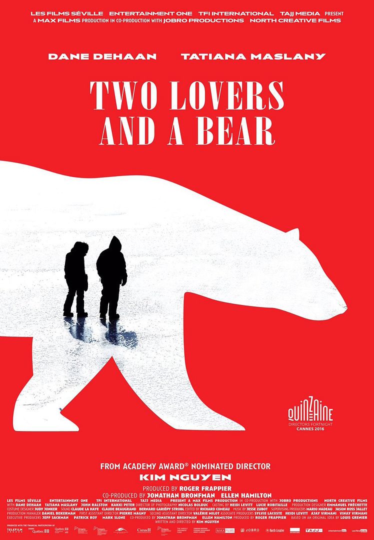Télécharger : Two Lovers and a Bear