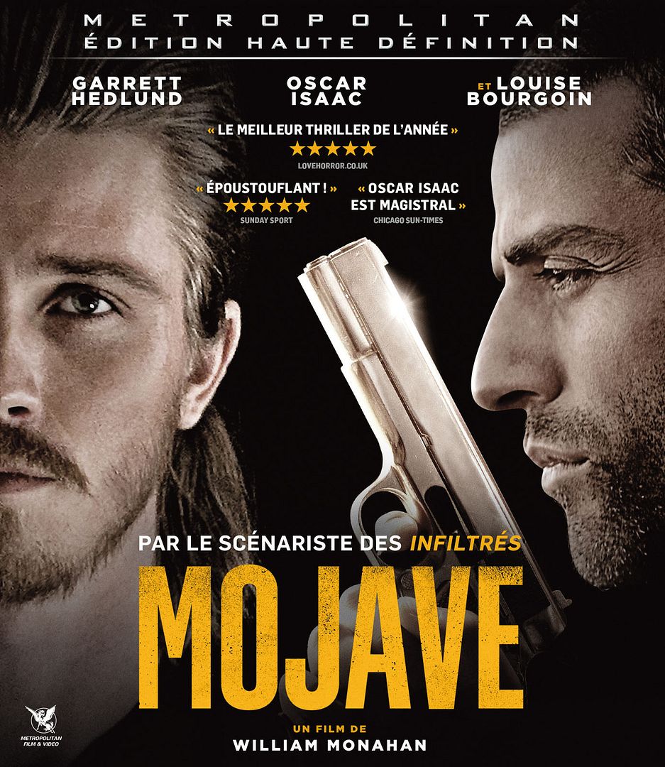 Télécharger : Mojave