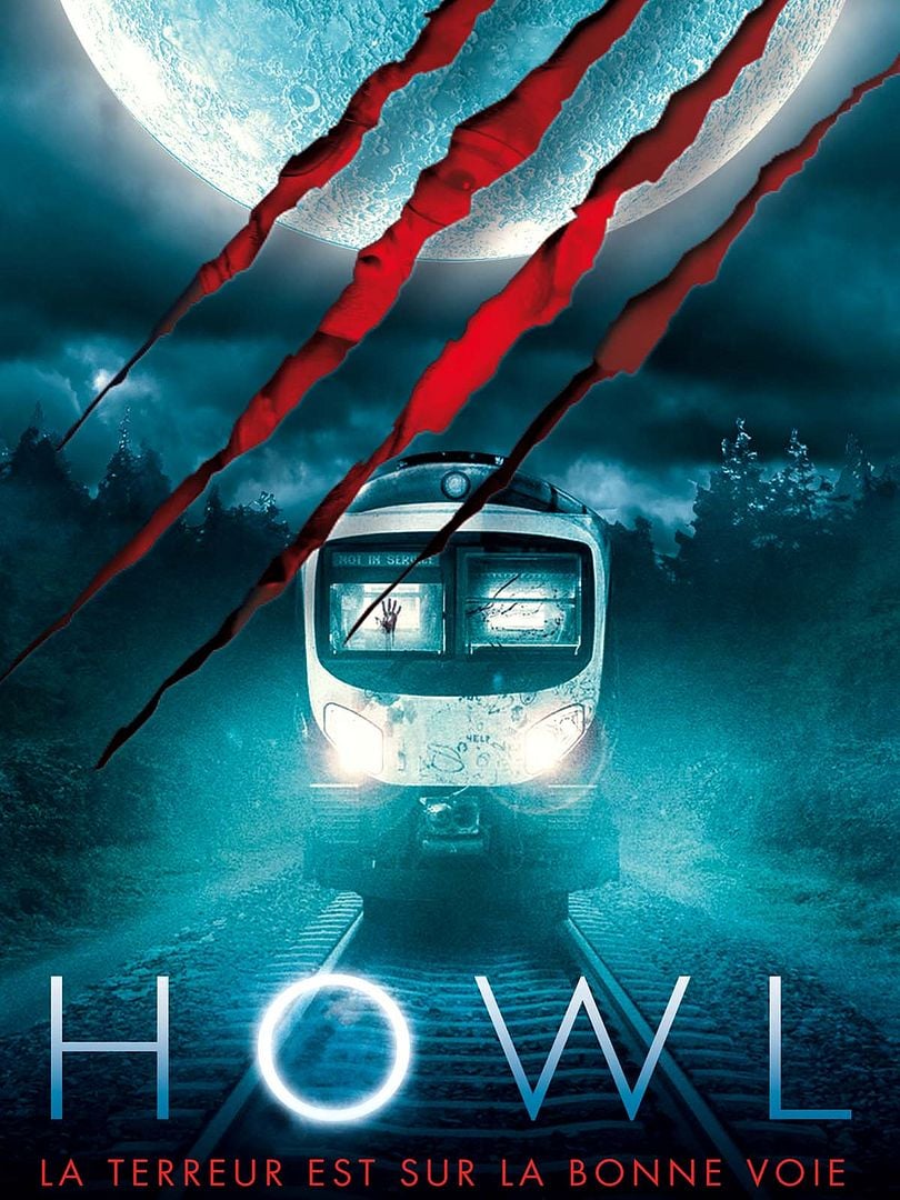 Howl FRENCH 720p BluRay 2017