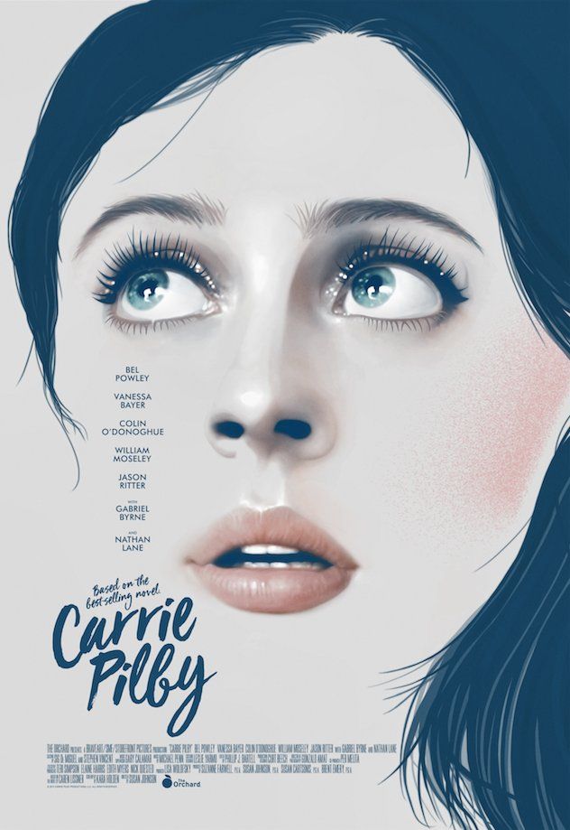 Télécharger : Carrie Pilby