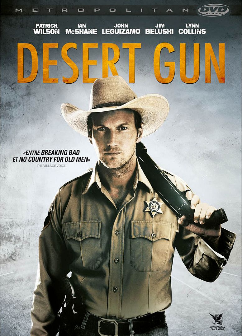 Télécharger Desert Gun