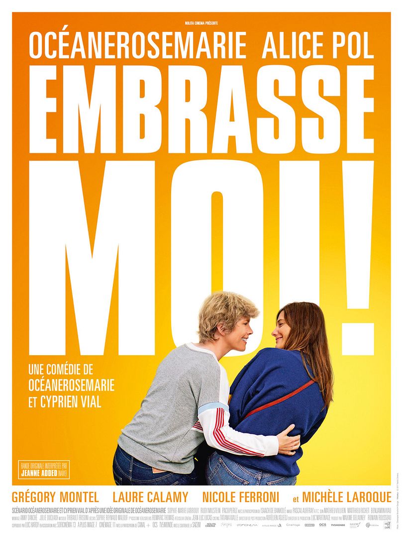 Embrasse-Moi !