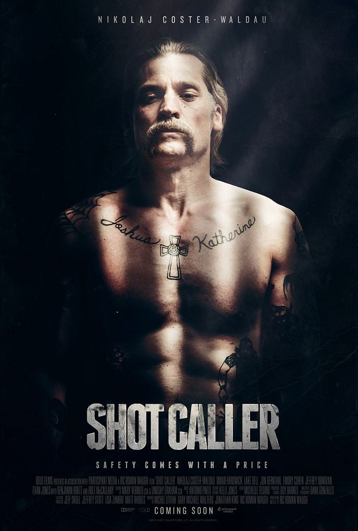 Télécharger : Shot Caller