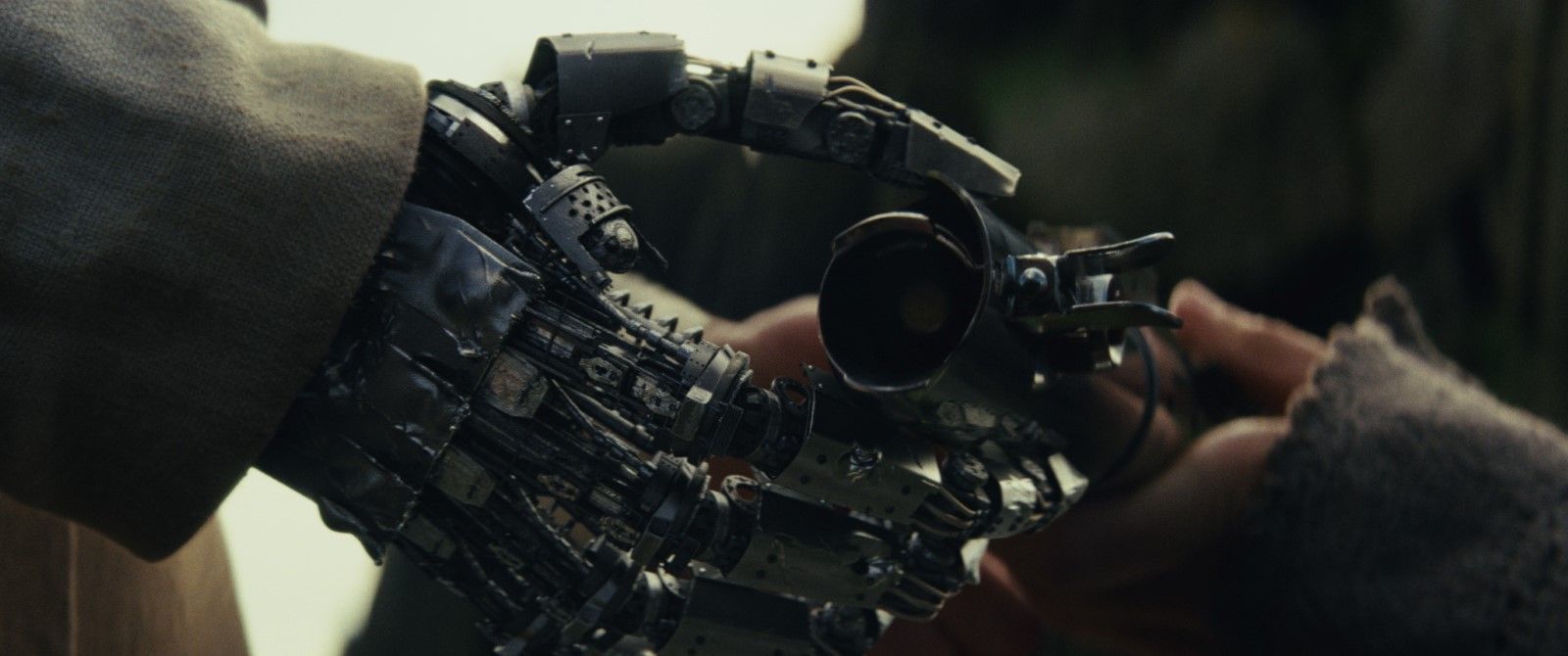 8 - Star Wars Les Derniers Jedi LE FILM - Vos Avis . SPOILER 4896748