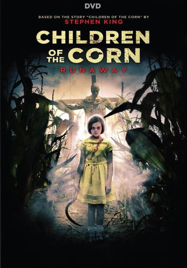 CHILDREN OF THE CORN: RUNAWAY