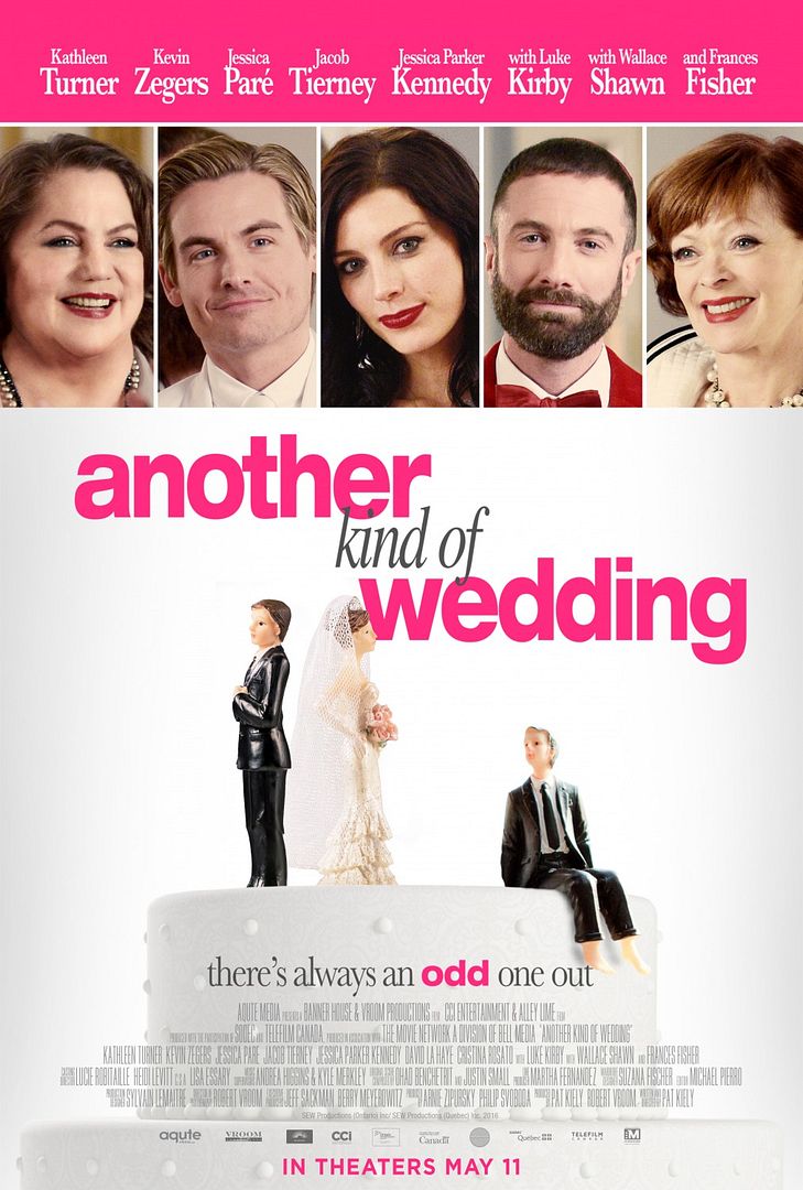 Télécharger : Another Kind of Wedding