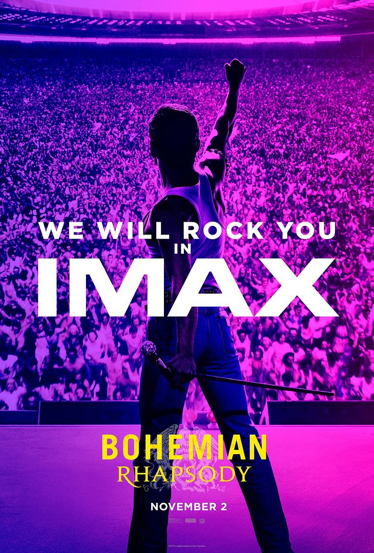 Bohemian Rhapsody Vostfr Streaming Bohemian Rhapsody Streaming Vf - Maximillian Darrell