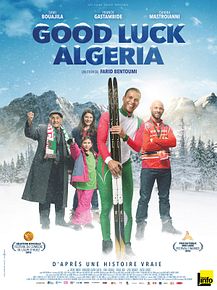 Good Luck Algeria DVDRIP
