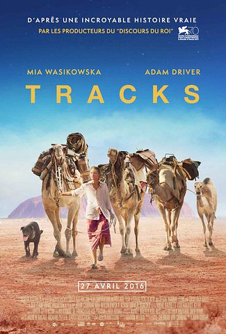 Tracks french dvdrip Tracks french dvdrip