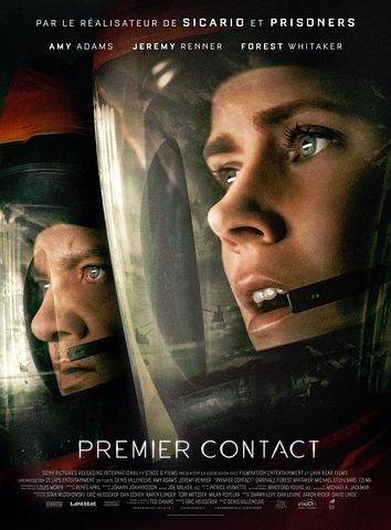 Premier Contact Premier Contact