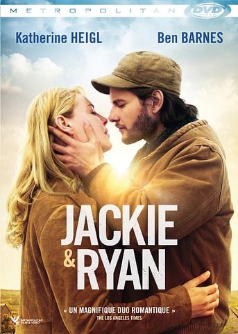 Jackie & Ryan french dvdrip