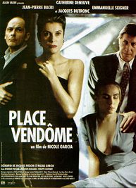 film Place Vend�me en streaming