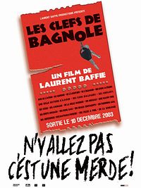 Regarder Les Clefs De Bagnole en streaming