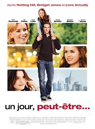 film Un jour, peut-�tre en streaming