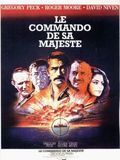 <br>Realisateur :  Andrew V. McLaglen<br>&nbsp;Genre : Guerre, action<br>&nbsp;Synopsis: Dans le port de Goa en 1943, un navire allemand espionne les navires alli�s. Un petit groupe d'hommes habill�s en civils sont envoy�s � bord du navire afin de d�truire le syst�me de transmission.