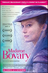 rencontre emma bovary