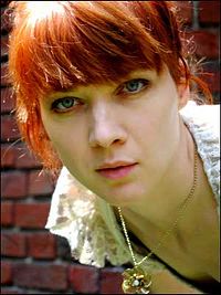 Vignette (personne) - PERSONNE - Odile Vuillemin : 95346