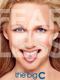 Affichette (film) - SERIE - The Big C : 7432