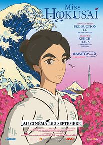 Télécharger : Miss Hokusai