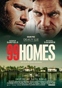 Télécharger 99 Homes