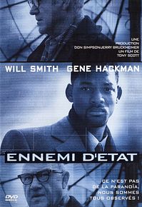 Ennemi d’état