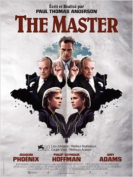 The Master en streaming