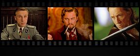 Les méchants de Tarantino